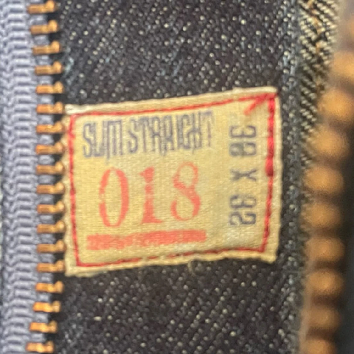 Ralph Lauren Jeans  - 2