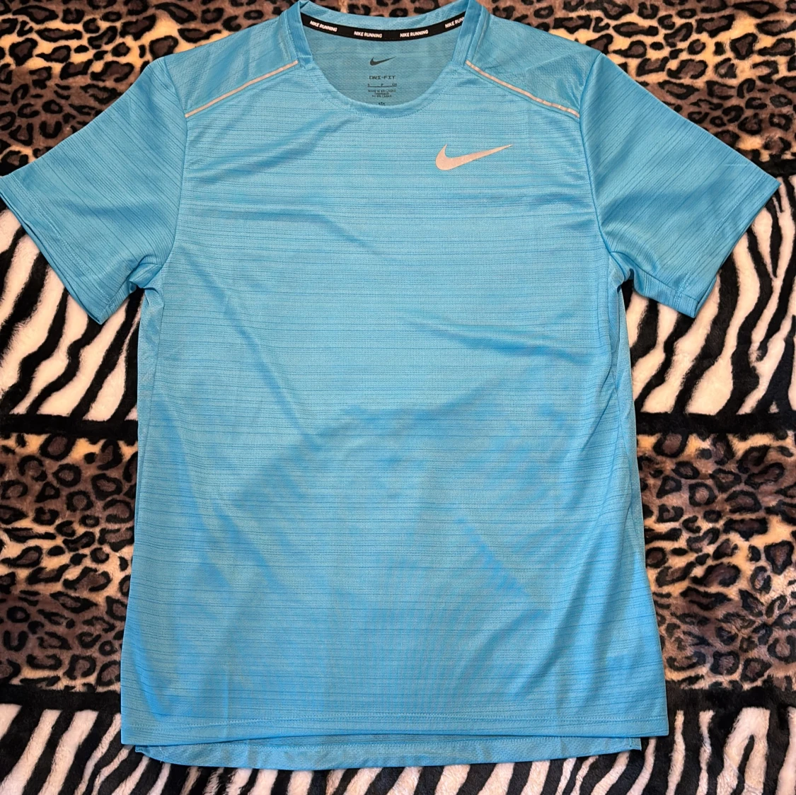 Ljusblå set från Nike - 1