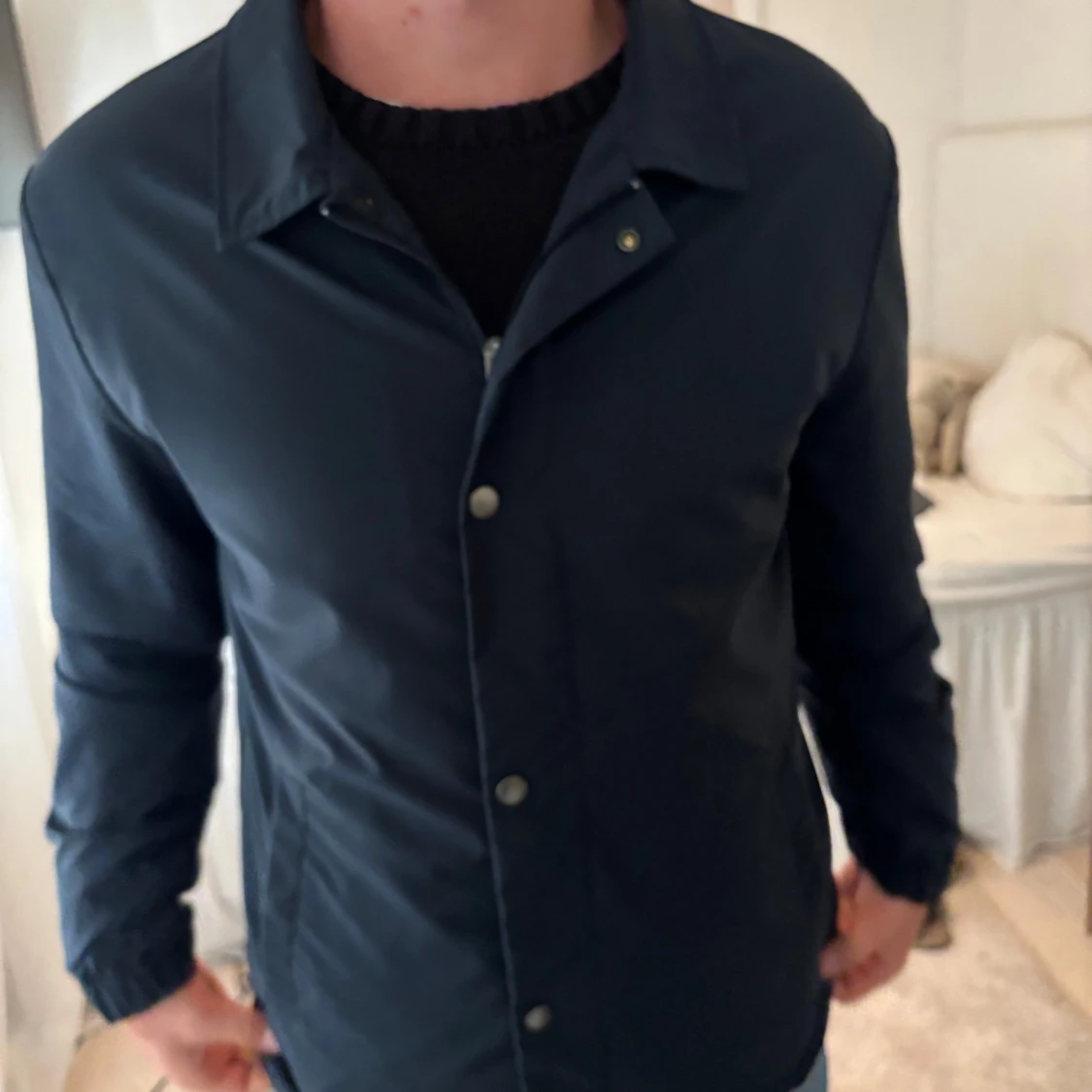 Selected femme jacka - 1