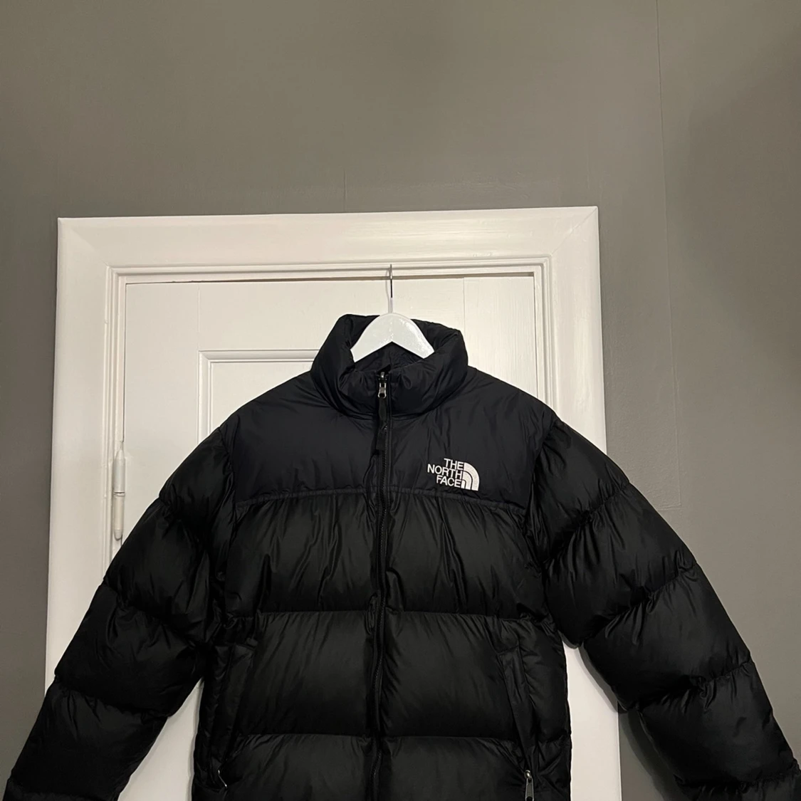 The North Face Puffer Jacka