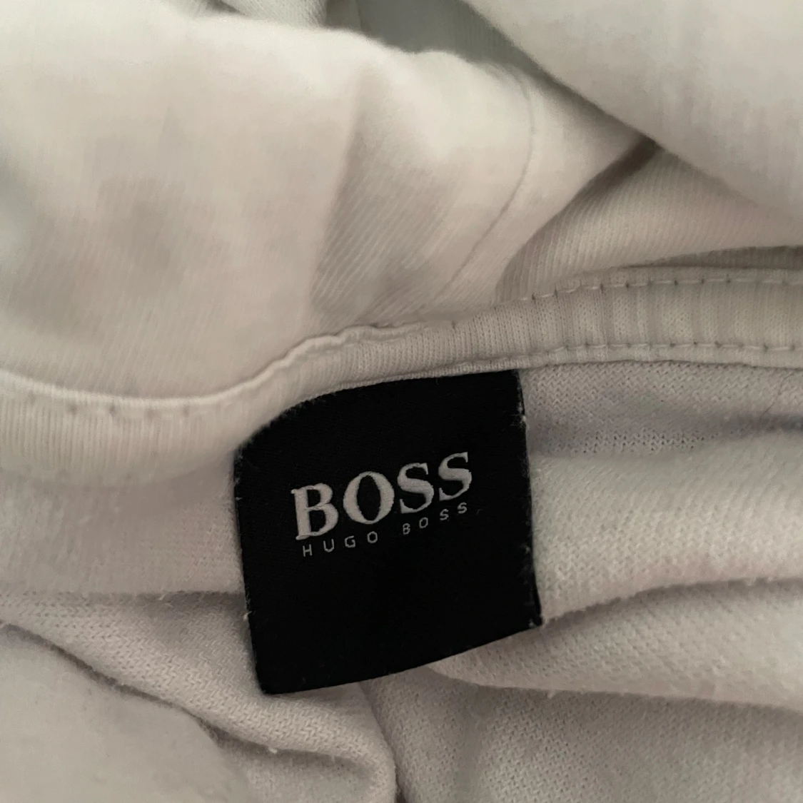 Hugo boss hoddie  - 2