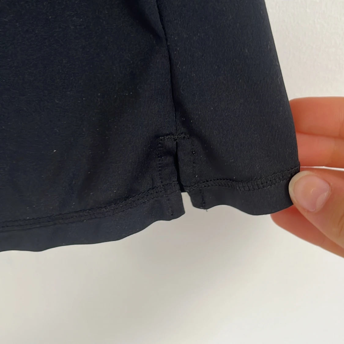 Svart träningstopp från Björn Borg - 4