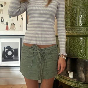 Jeans kjol  - Så cool jeans kjol