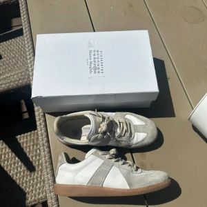 Maison marigela gats - Gats i fint skick box ingår