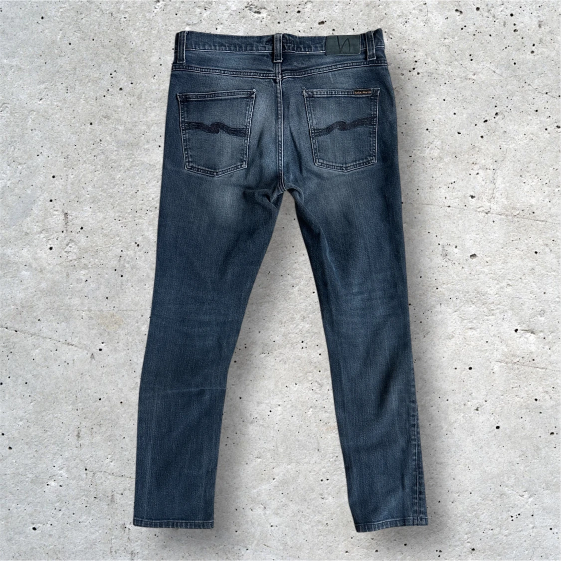 Nudie Jeans Grim Tim | 32/32 - 1