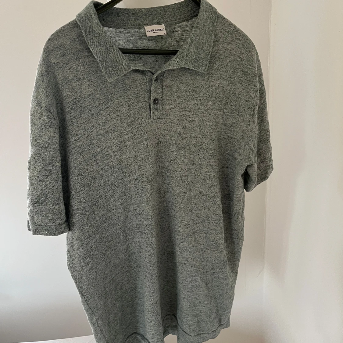  piké t-shirt från John Henric - 2