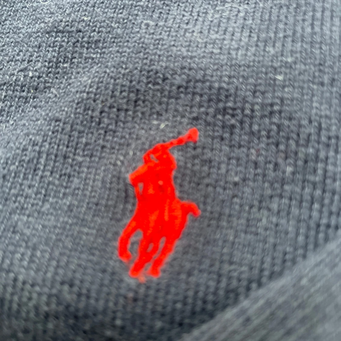 Ralph lauren tröja - 2