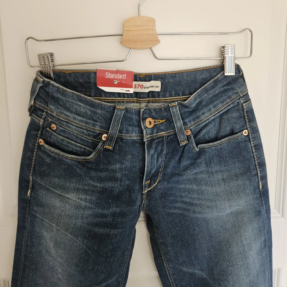 Nya Levi's jeans  - 2