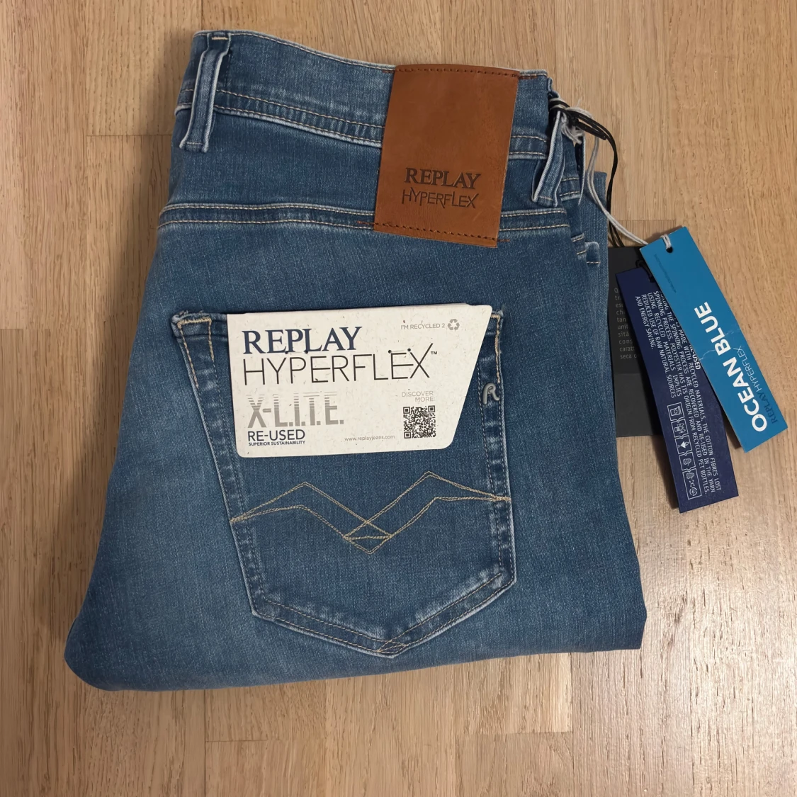 Replay hyperflex grover