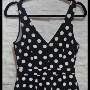 Rockabilly klänning - I fint skick! :)