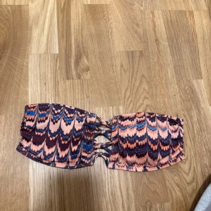 Bikinitopp  - Bikinitopp, storlek 38🦋