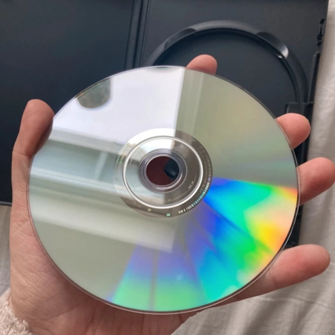 The notebook dvd - 2