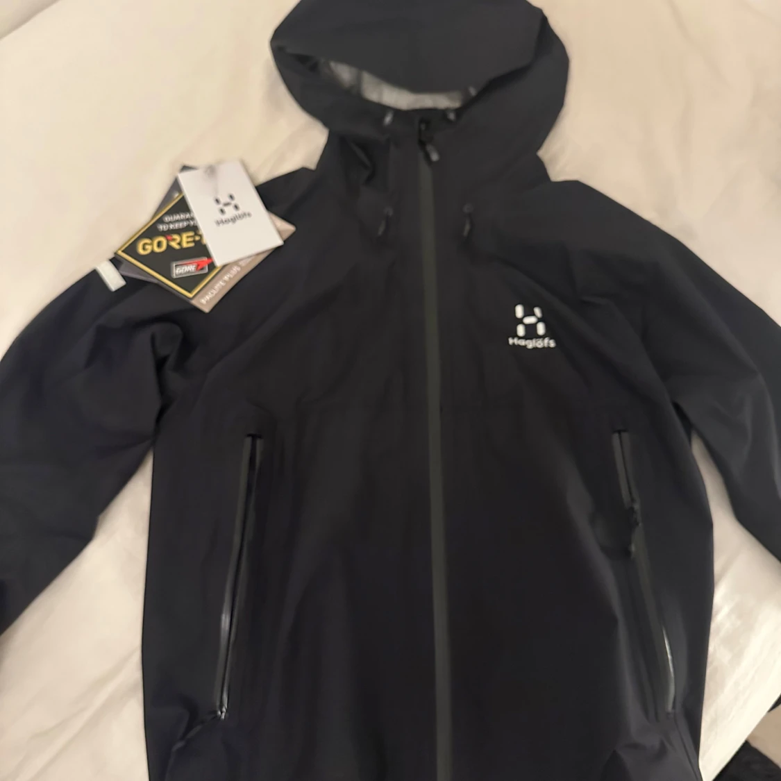Haglöfs vind jacka  - 1