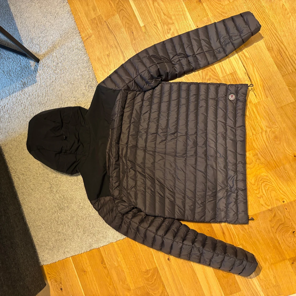 Ny colmar jacka  - 1