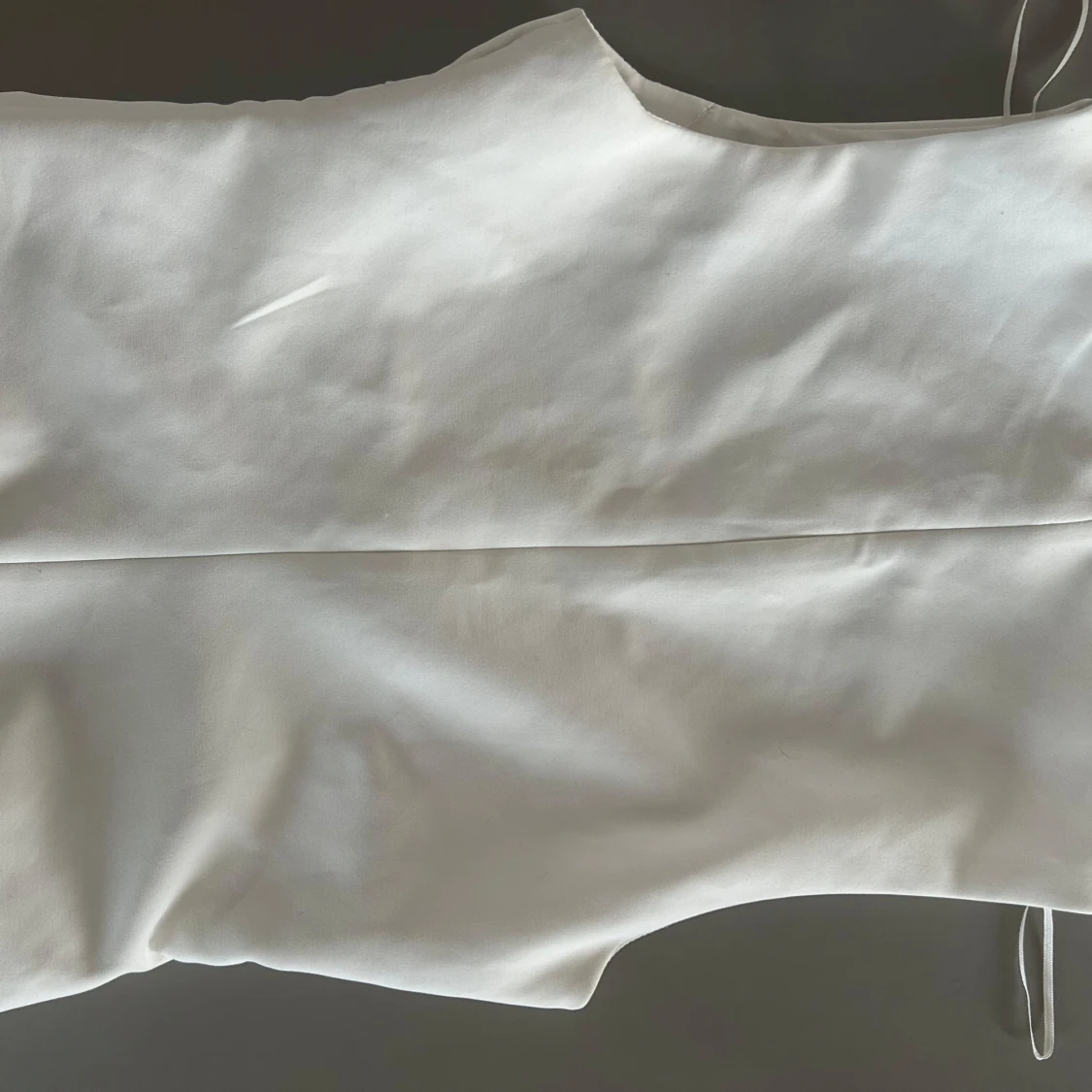 Slutsåld Zara topp - 2