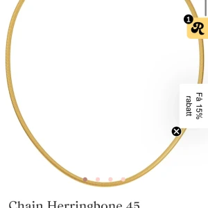 Edblad halsband - Superfint halsband från Edblad💕nypris 399kr