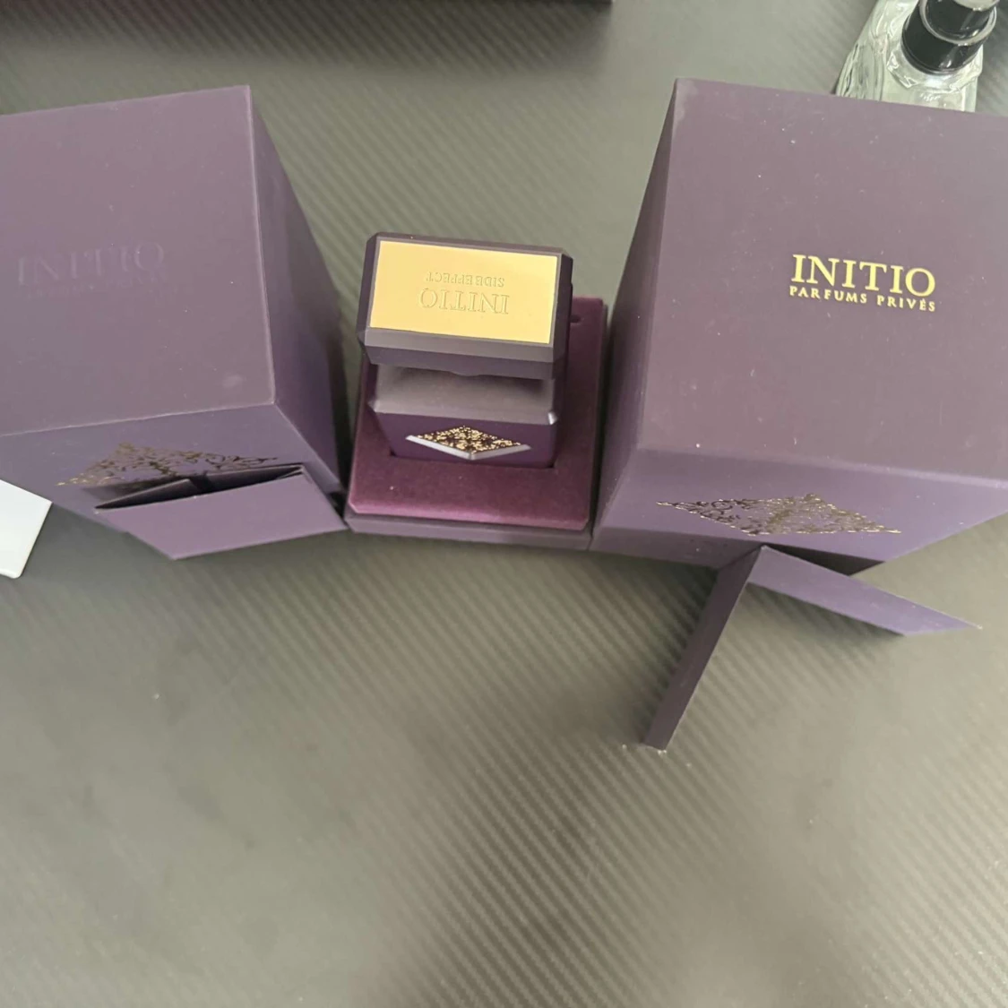 Initio Side Effect Eau de Parfum 90ml - 4