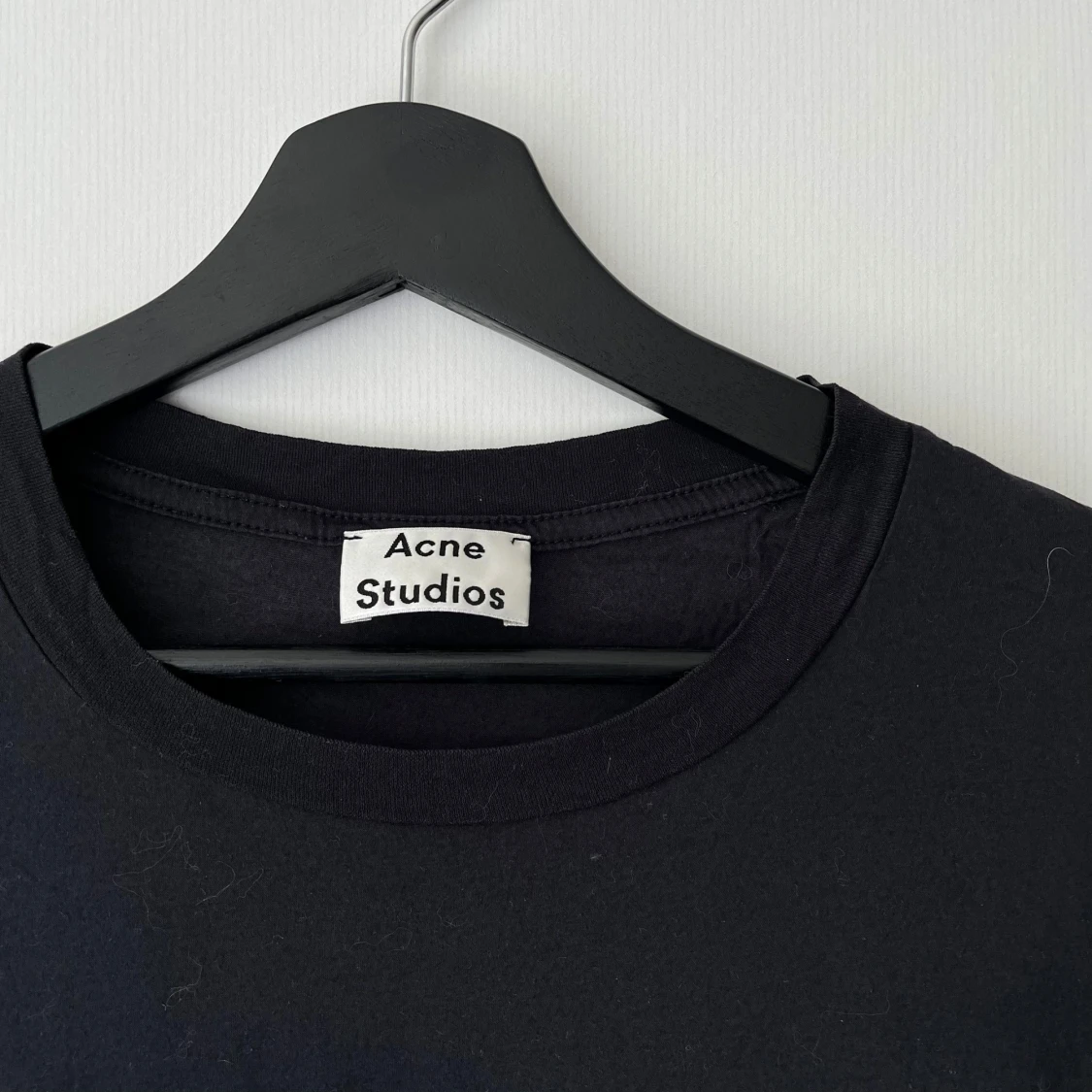 T-shirt, Acne Studios - 2