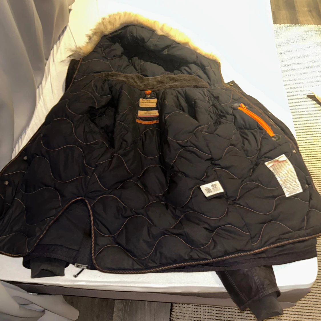 Parajumper jacka  - 3