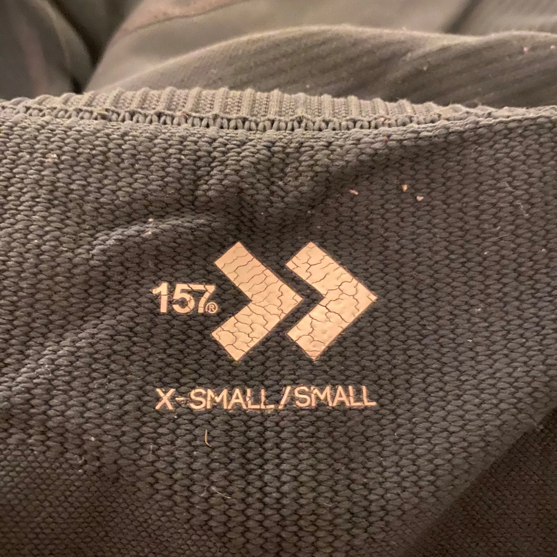 Tränings thighs  - 1