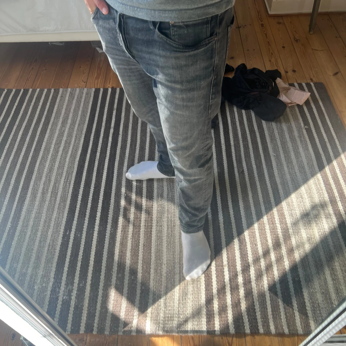 Jack And Jones Jeans - 1