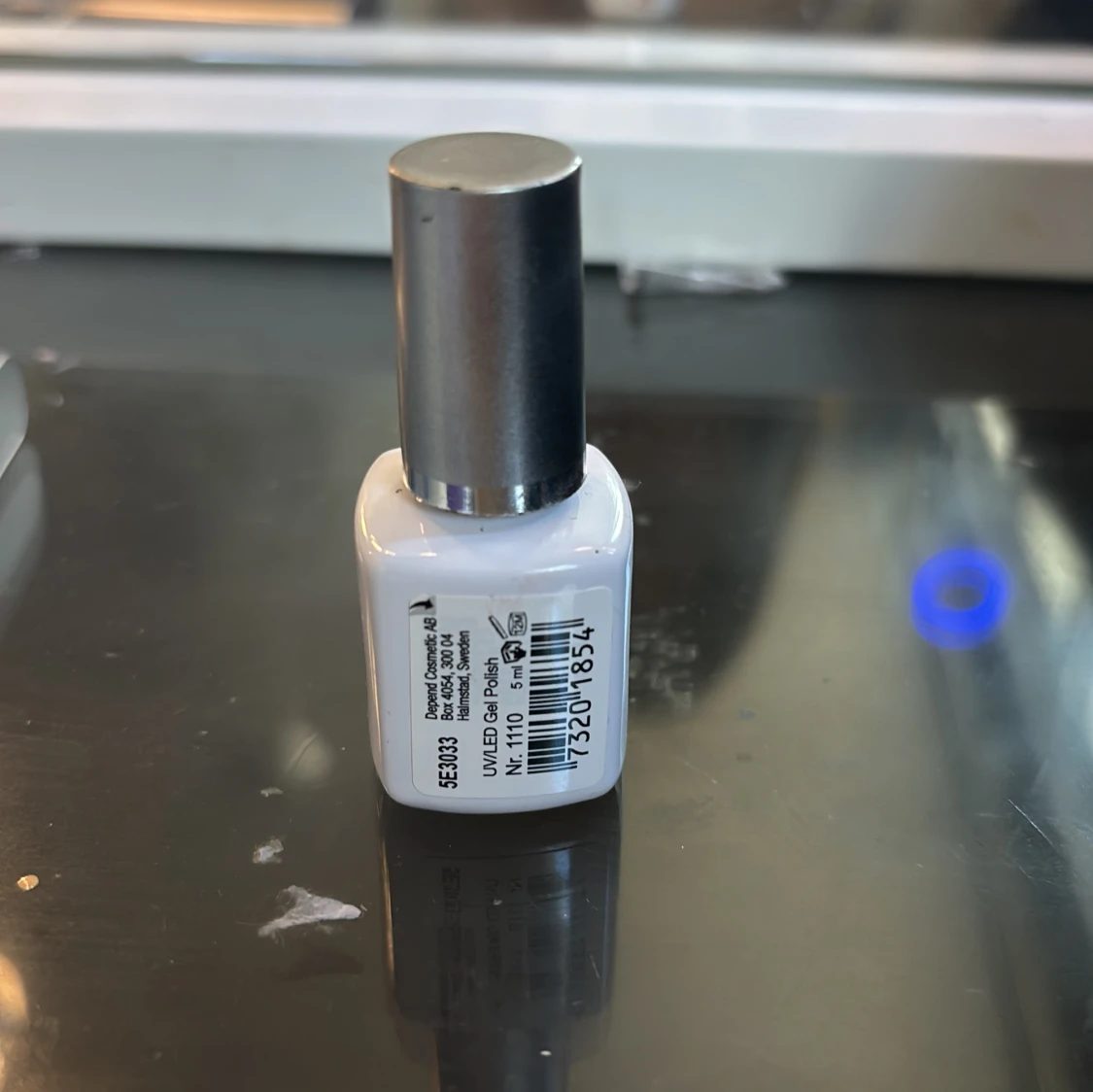 Depend GeliQ Pink Sculpt UV/LED - 1