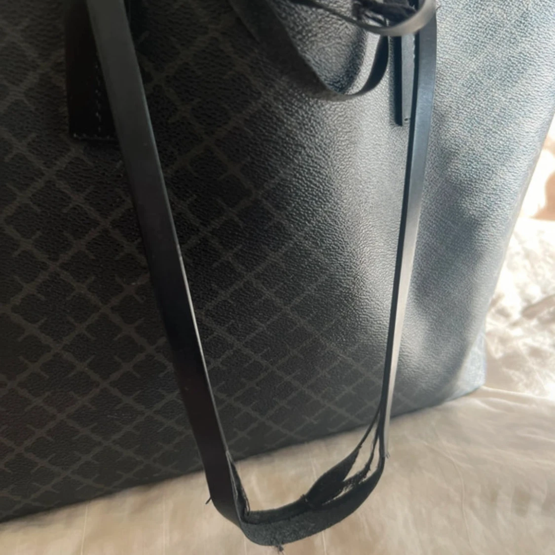 Väska från By Malene Birger - 2