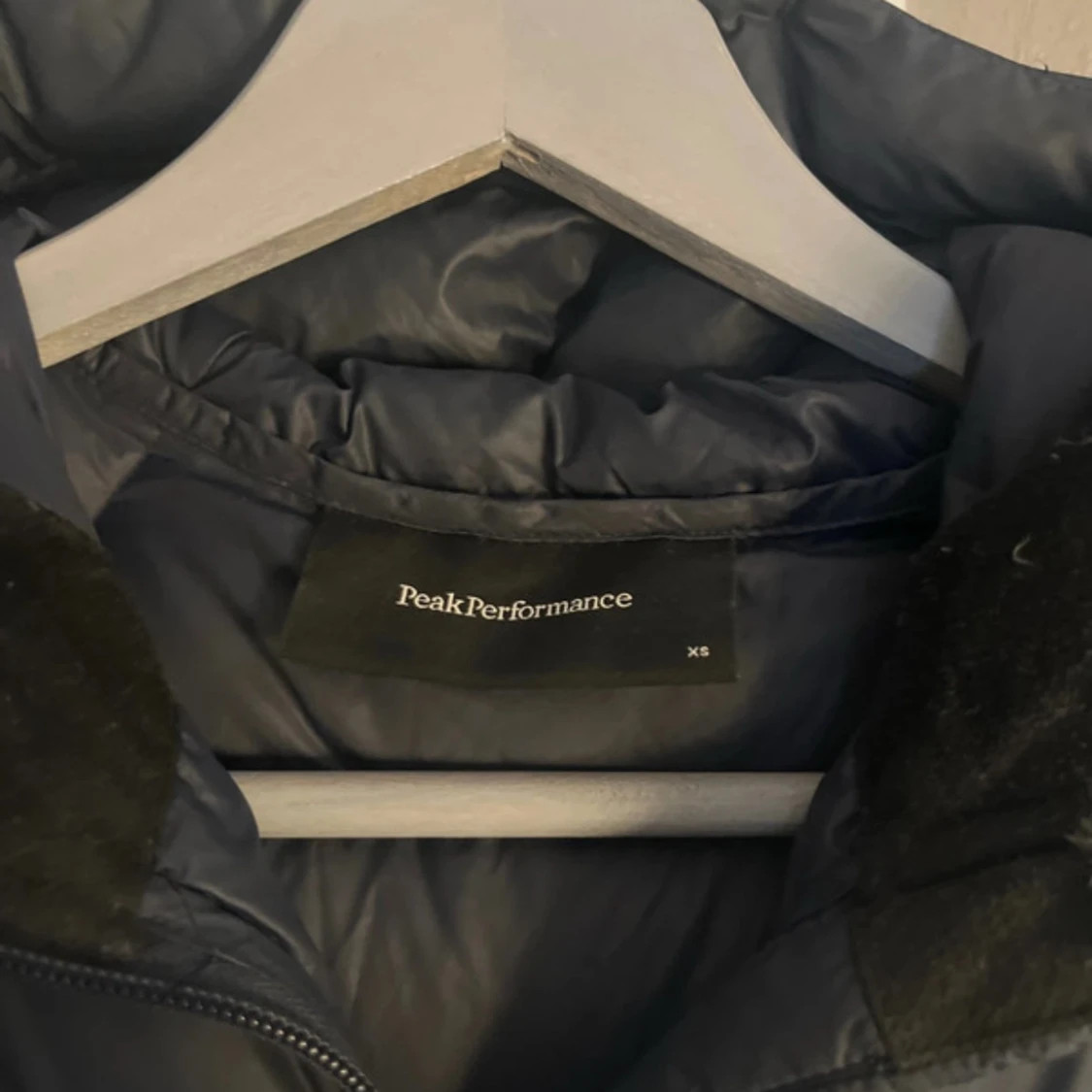 Peak Performance jacka - 3