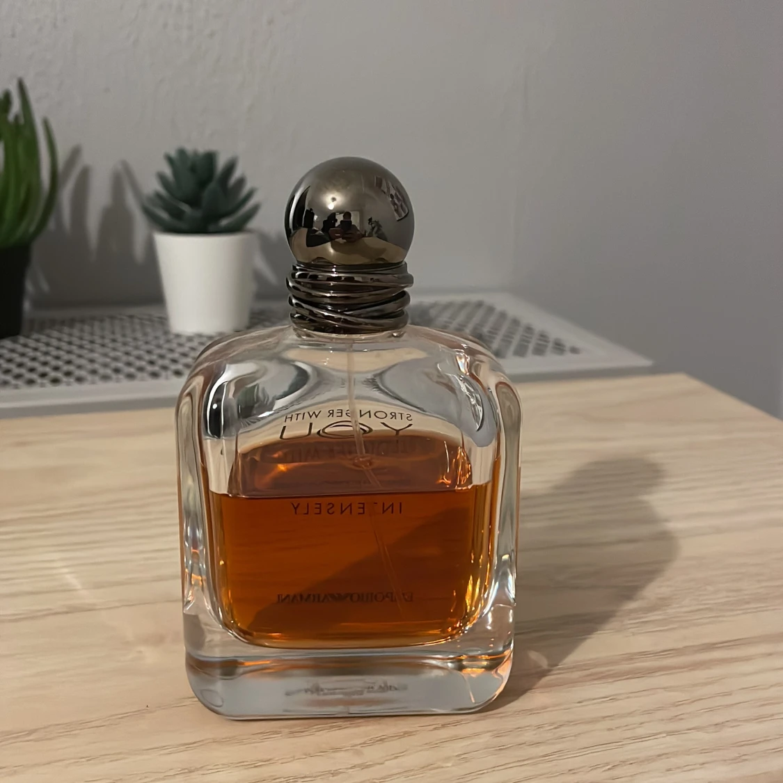 Stronger With You Intensely 100ml - 2