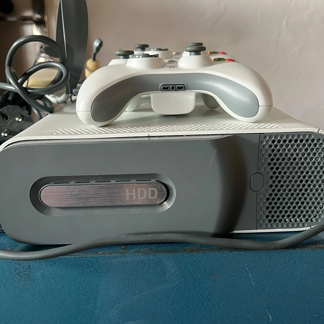 Xbox 360 - 1