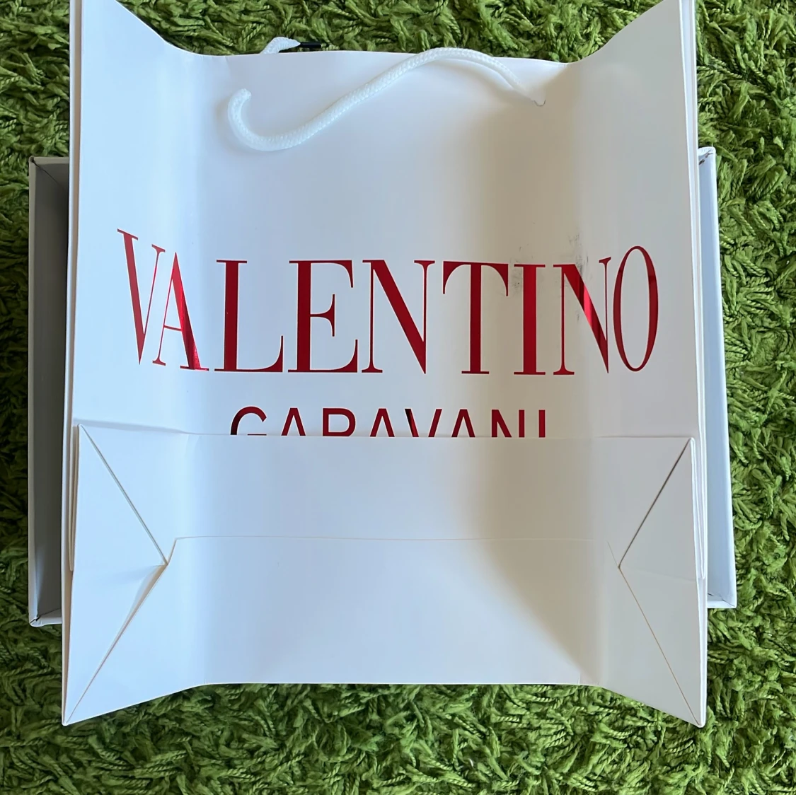 Valentino open - 2
