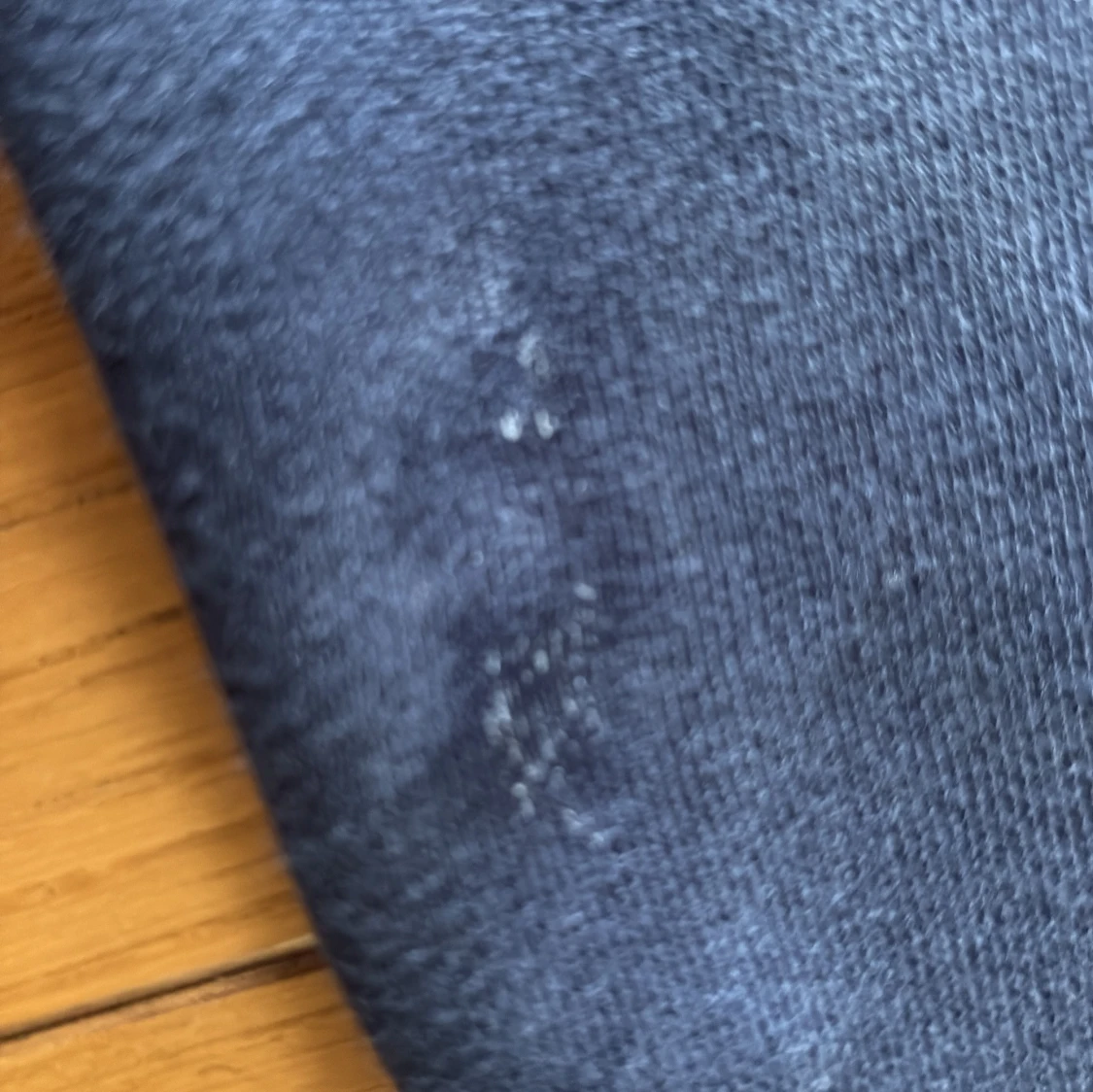 Mörkblå tröja från Ralph Lauren - 2