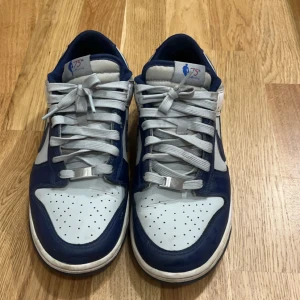 Nike Dunk Low Brooklyn Nets 75th Anniversary - Nike dunk 