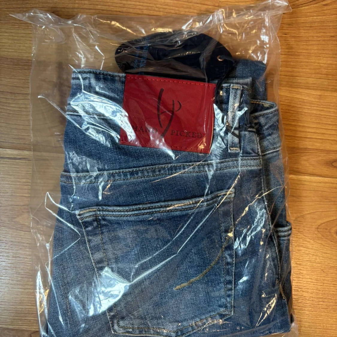 Handpicked jeans  - 2