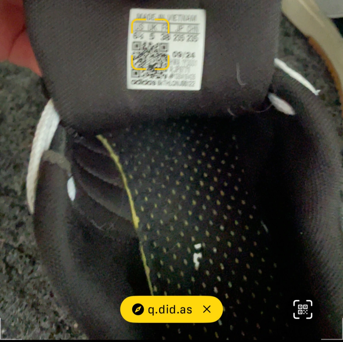 Adidas sneakers  - 2