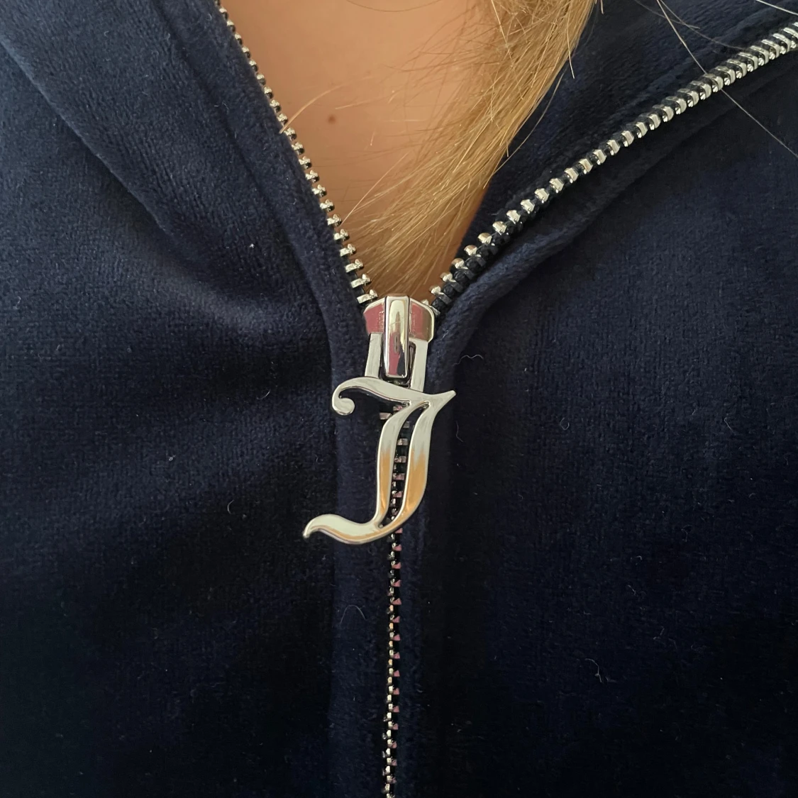 Juicy Couture tröja - 1