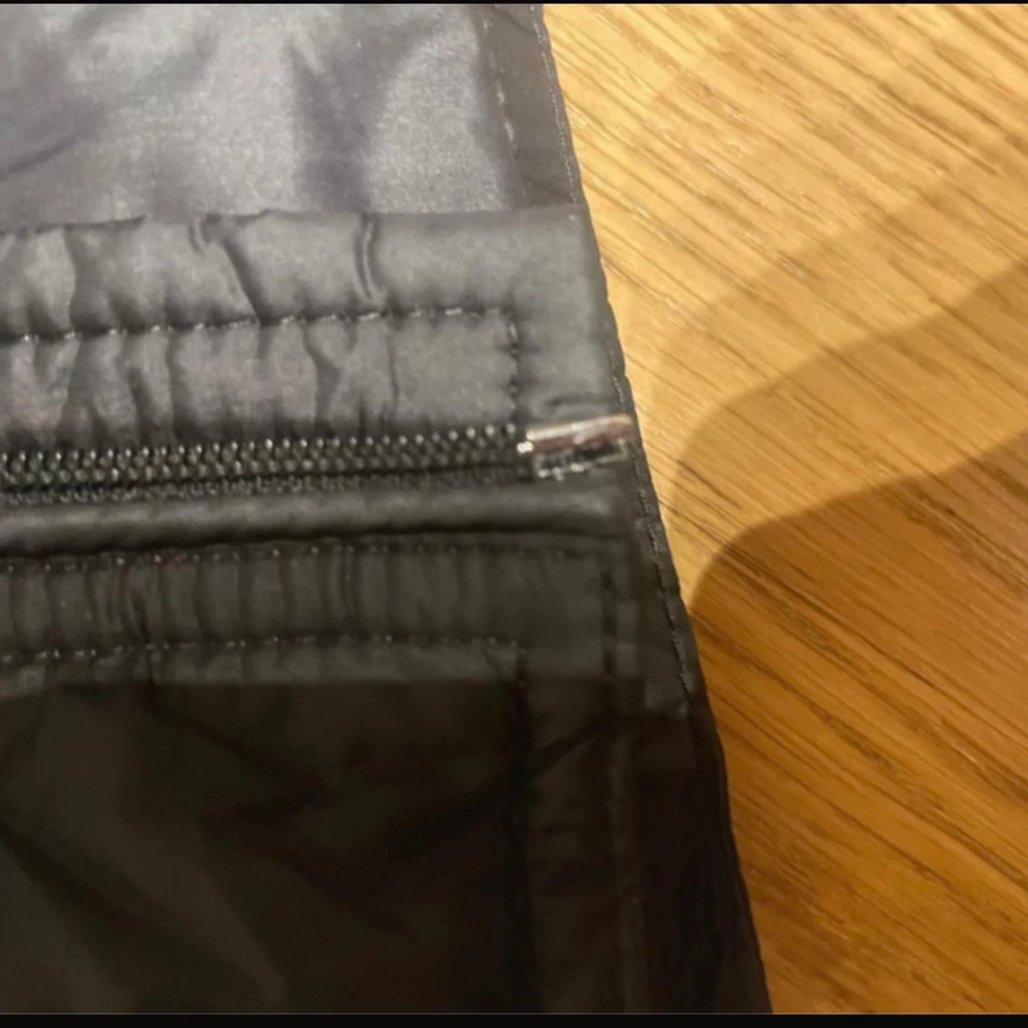 Svart dunväst från Moncler - 3