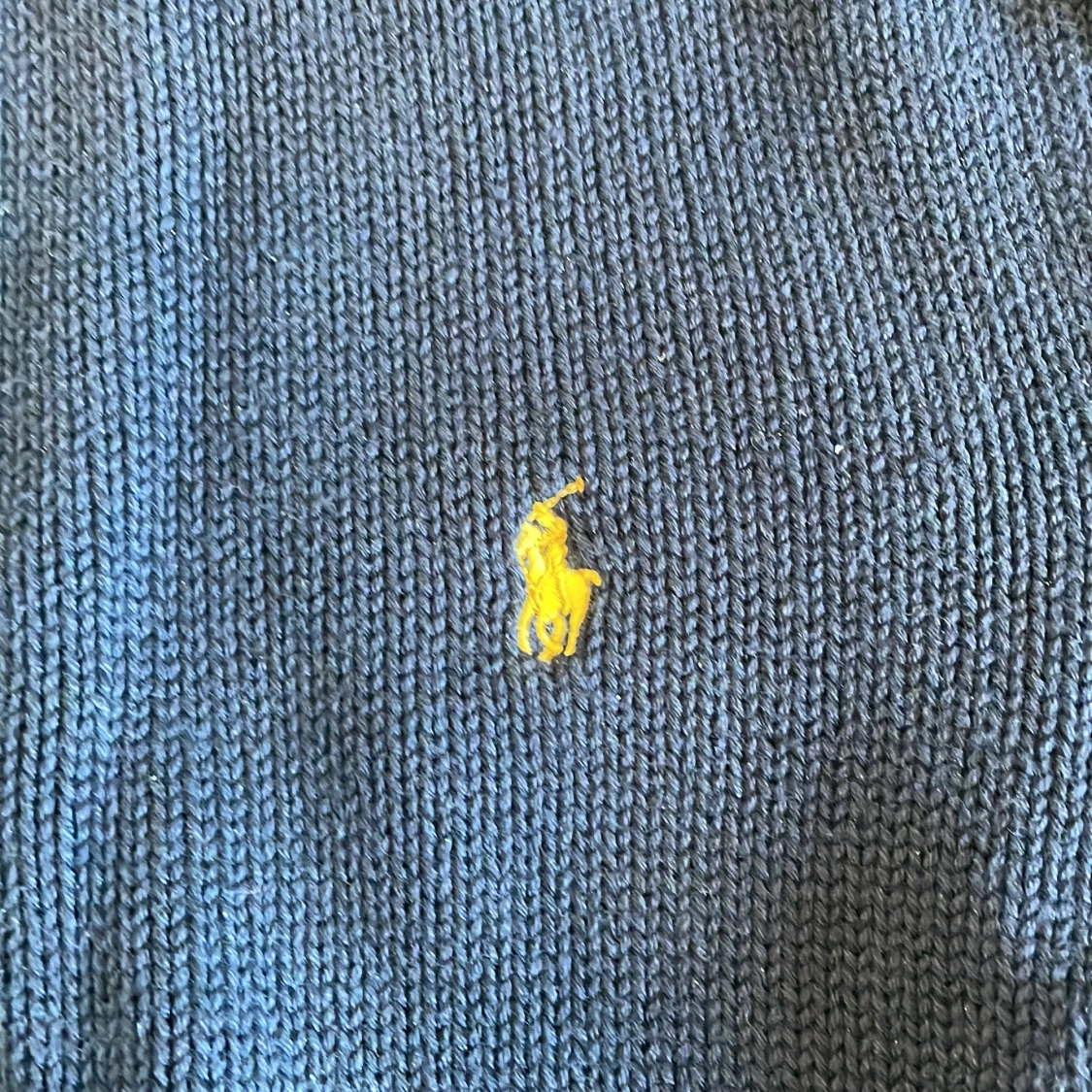 Mörkblå kofta från Ralph Lauren - 2