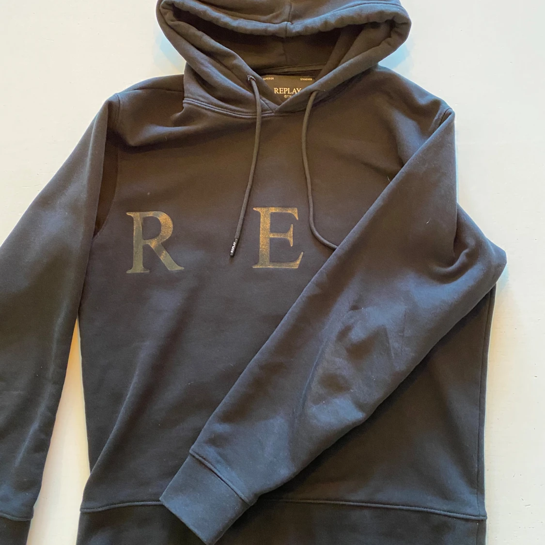 Replay hoodie  - 3