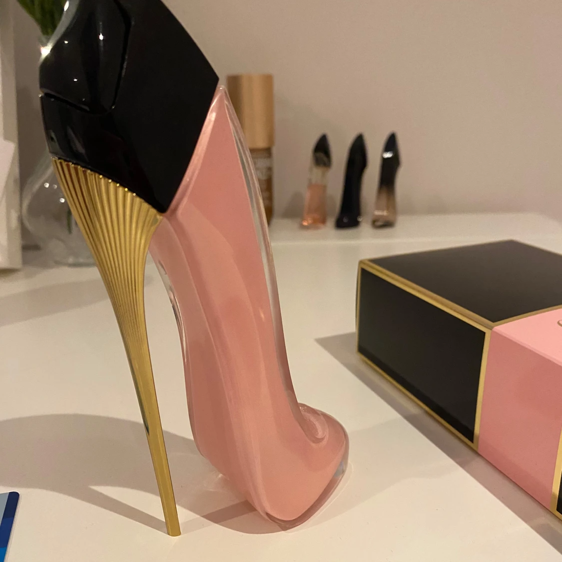 Carolina herrena blush 50ml  - 3