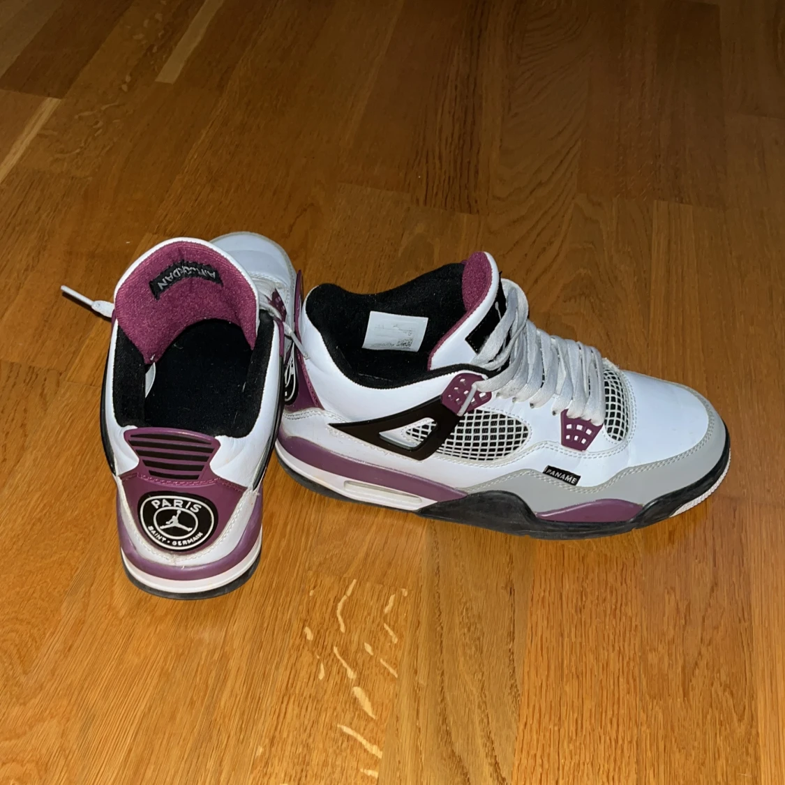 Nike Air Jordans PSG