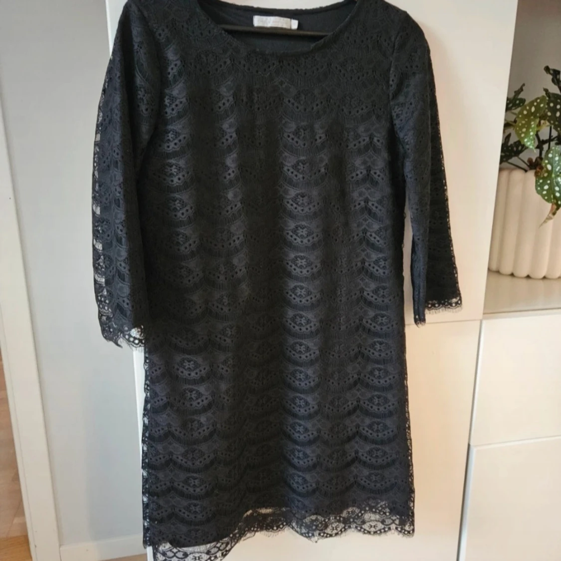 Spetsklänning ONLY  - 2