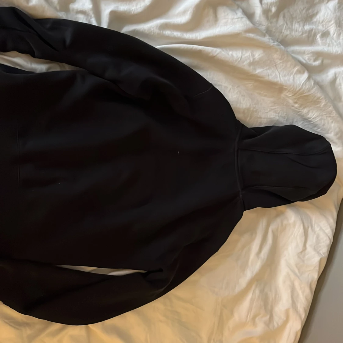 Svart hoodie från C.P. Company Storlek S - 1