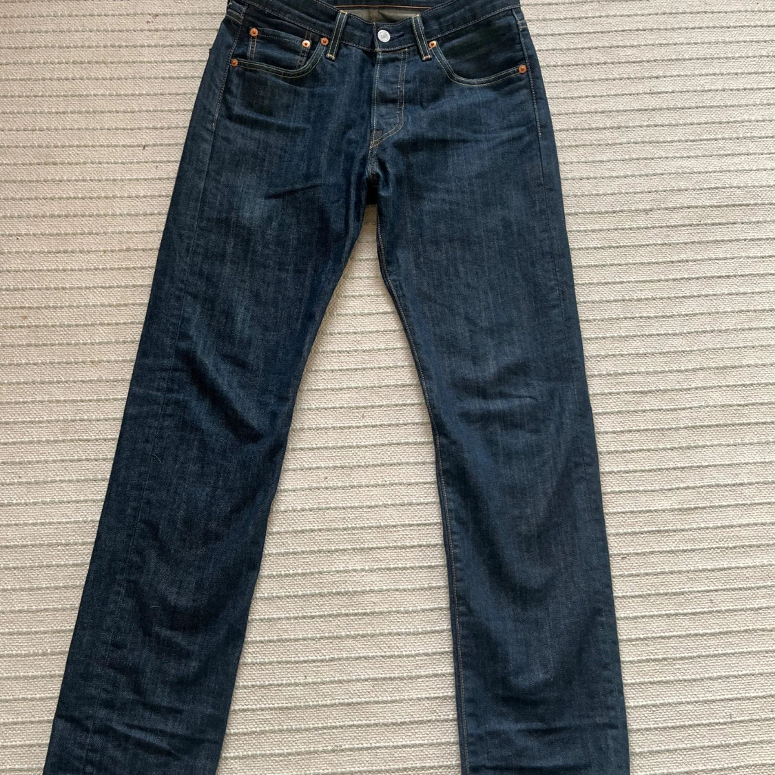 Levis 501 jeans (helt ny)