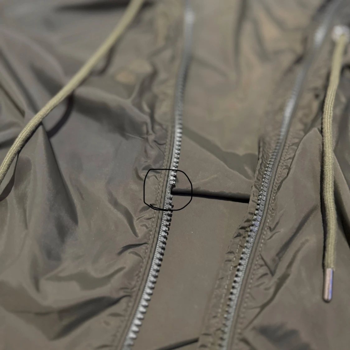 Moncler Grimperus - M - 1