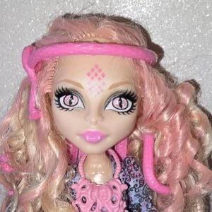 Monster high  - Viperine gorgon 