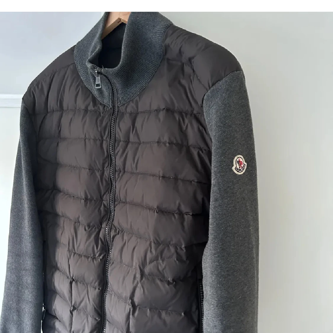 Moncler cardigan  - 1