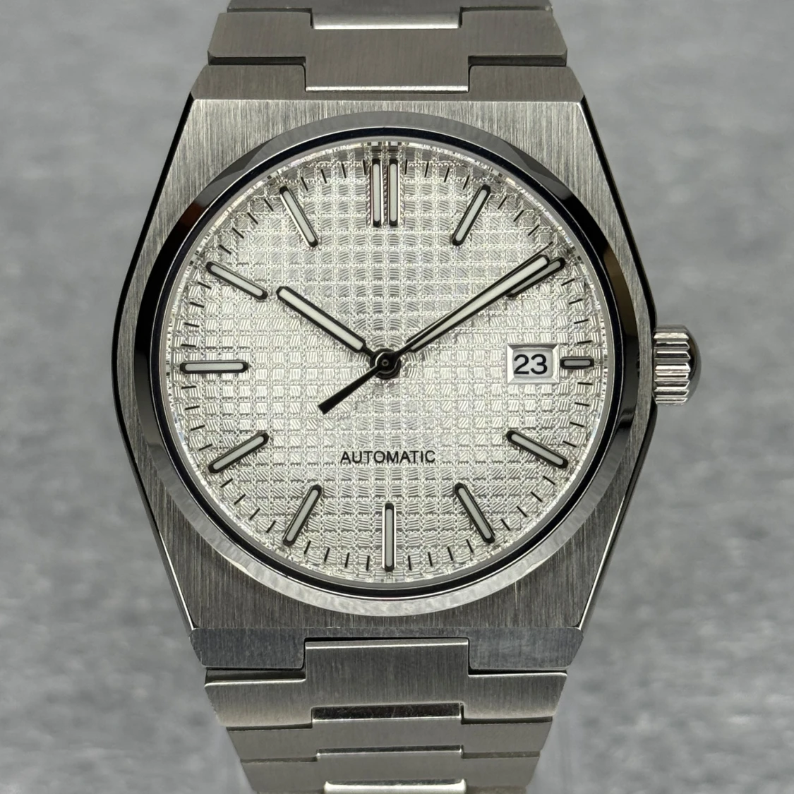 PRX Automat klocka - 1