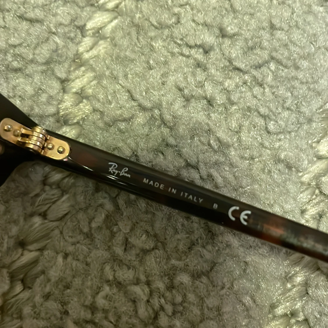 Solglasögon från Ray-Ban - 1