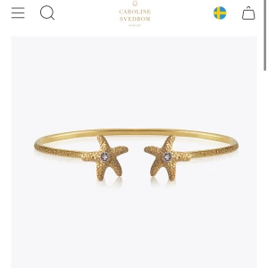 Caroline Swedbom armband - Använt fåtal gånger, nypris 595kr!!!💞
